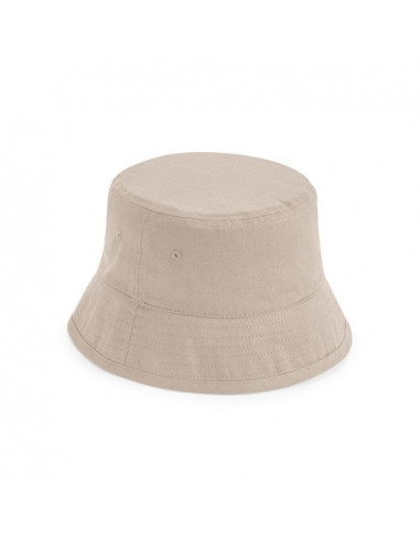 Junior Organic Cotton Bucket Hat