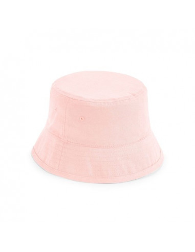 Junior Organic Cotton Bucket Hat