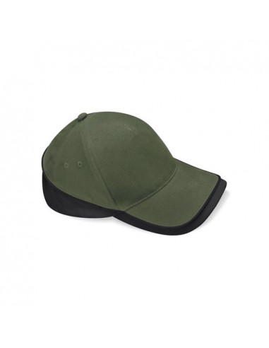 Teamwear Competition Cap