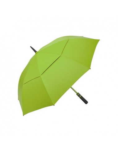 AC golf umbrella FARE®-Doubleface XL Vent