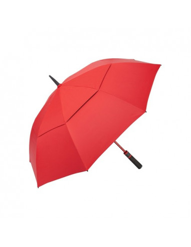 AC golf umbrella FARE®-Doubleface XL Vent