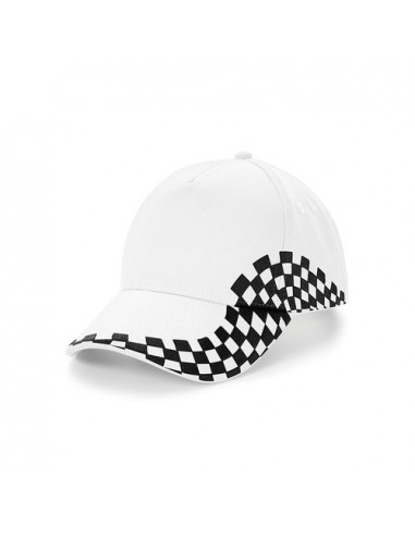 Grand Prix Cap