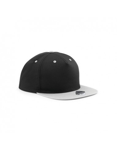 5 Panel Contrast Snapback