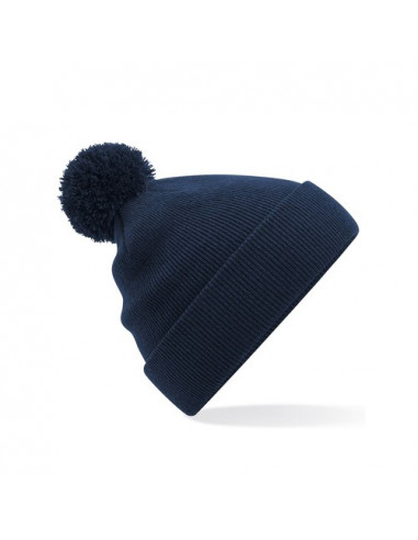 Junior Original Pom Pom Beanie