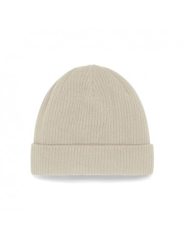 Organic Cotton Beanie