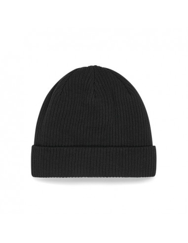 Organic Cotton Beanie