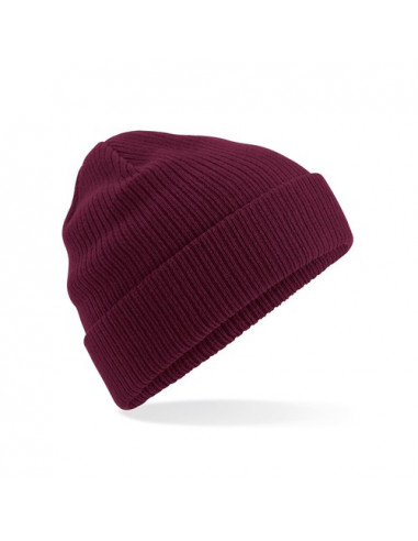 Organic Cotton Beanie