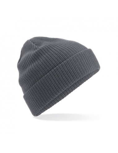 Organic Cotton Beanie