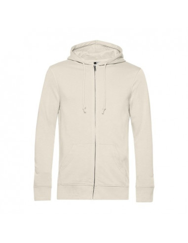 Inspire Zipped Hood