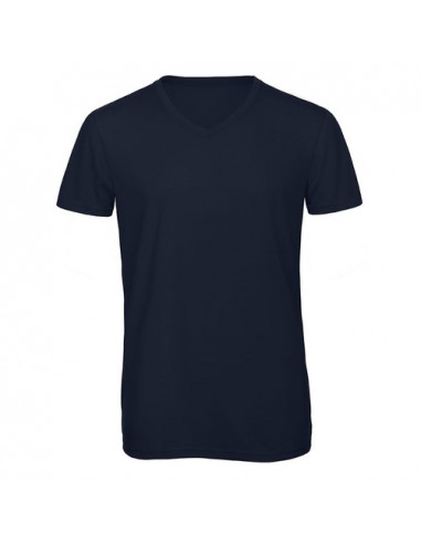 T-shirt V-neck Triblend Uomo