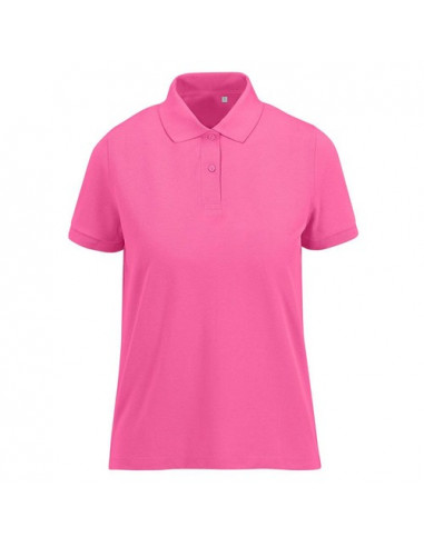 B&C My Eco polo 65/35° / Women