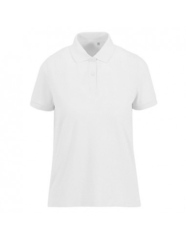 B&C My Eco polo 65/35° / Women