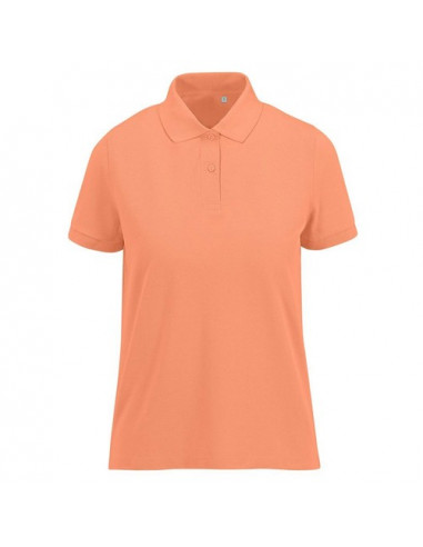 B&C My Eco polo 65/35° / Women