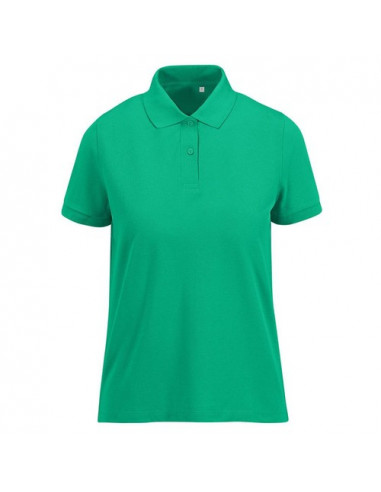 B&C My Eco polo 65/35° / Women