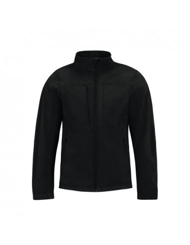 Hooded Softshell /Men