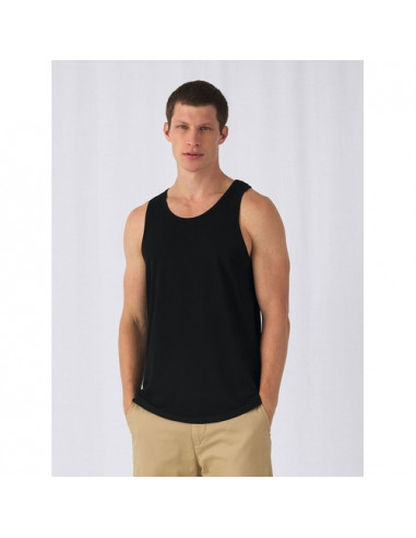 T-shirt Inspire Tank T uomo