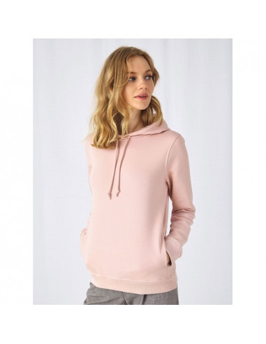 Inspire Hooded /women