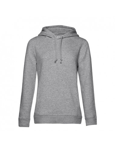 Inspire Hooded /women