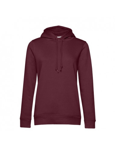 Inspire Hooded /women