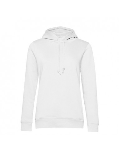 Inspire Hooded /women