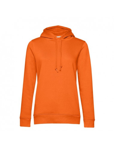 Inspire Hooded /women