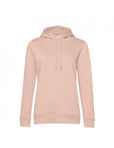 Inspire Hooded /women