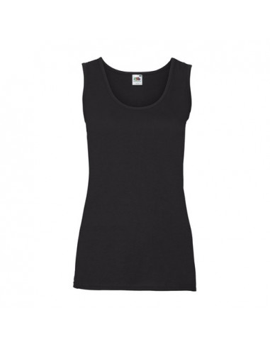 Ladies Valueweight Vest