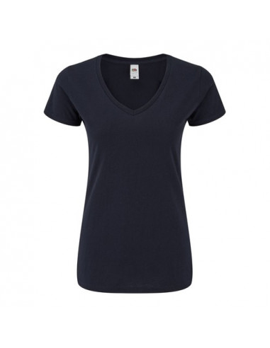 Ladies 150 V-Neck T