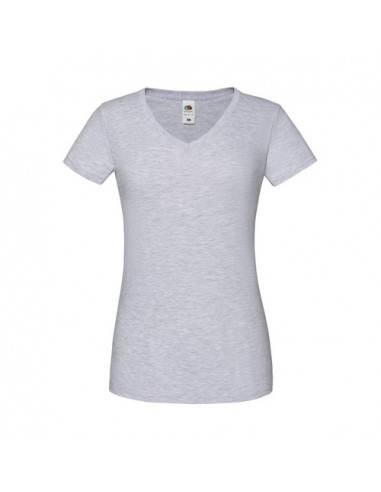 Ladies 150 V-Neck T