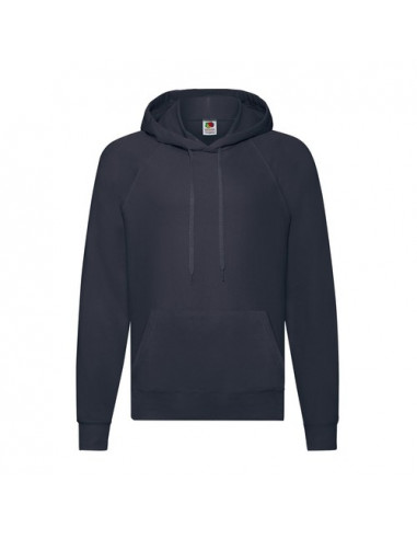 Lightweight Hooded Sweat