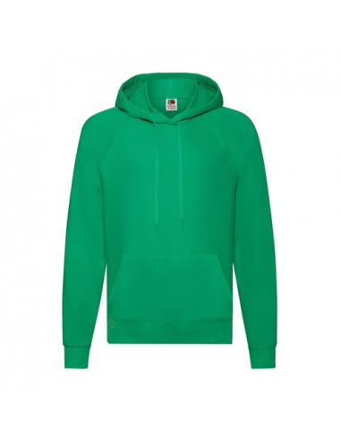 Lightweight Hooded Sweat