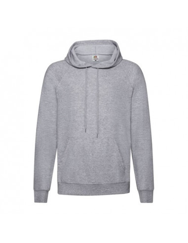 Lightweight Hooded Sweat