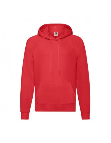 Lightweight Hooded Sweat