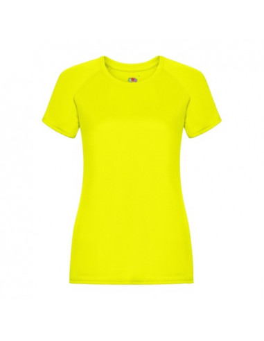 Ladies Performance T