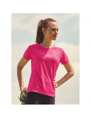 Ladies Performance T