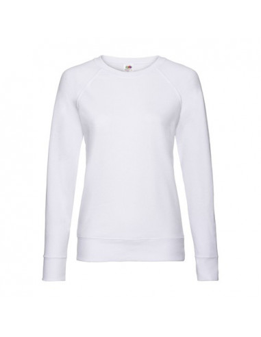 Ladies Lightweight Raglan Sweat