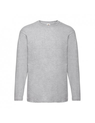 Valueweight Long Sleeve T