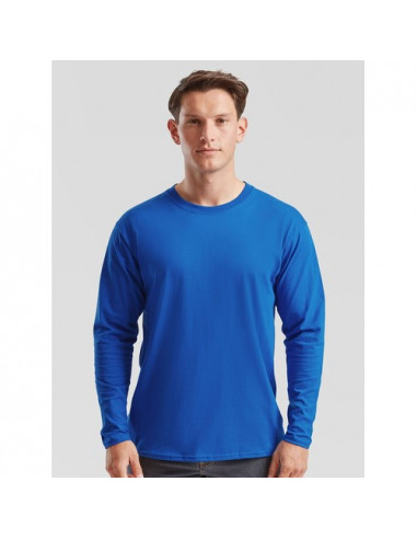 Valueweight Long Sleeve T