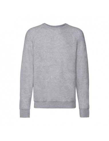 Lightweight Raglan Sweat