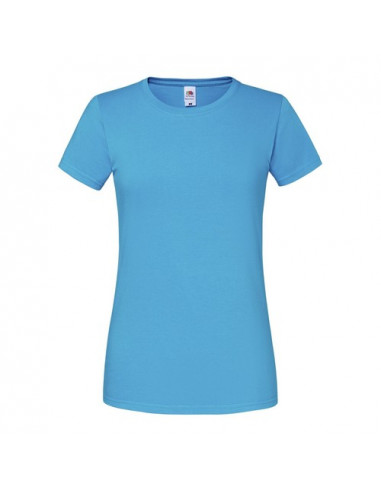 Ladies Iconic 195 T