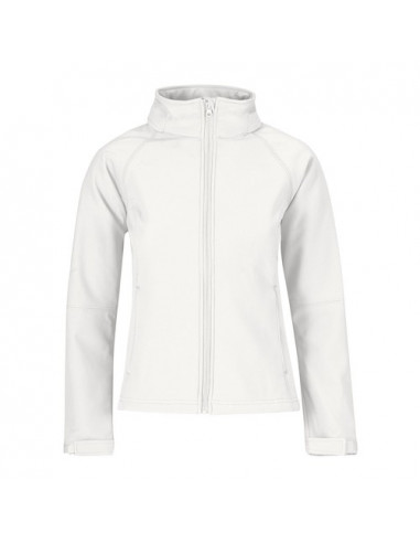 Hooded Softshell /Women