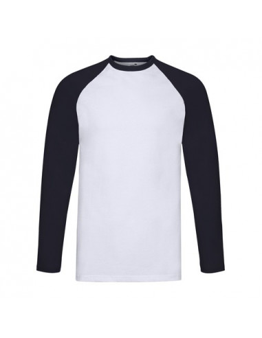 Valueweight Long Sleeve Baseball T