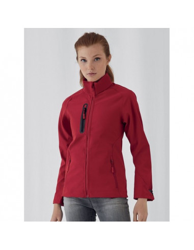 X-Lite Softshell /Women