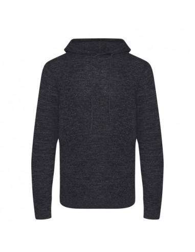 Iguazu Knitted Hoody