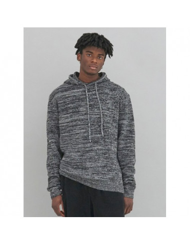 Iguazu Knitted Hoody