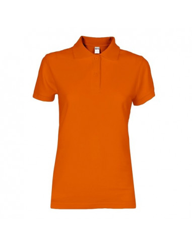 Evolution Polo Donna