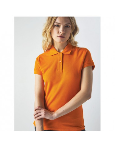 Evolution Polo Donna