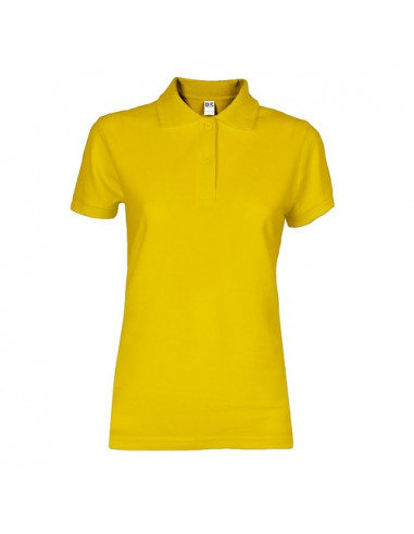 Evolution Polo Donna