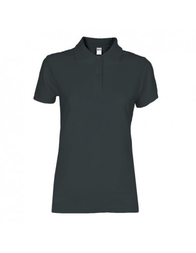 Evolution Polo Donna