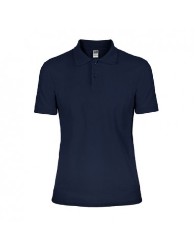 Evolution Polo Donna